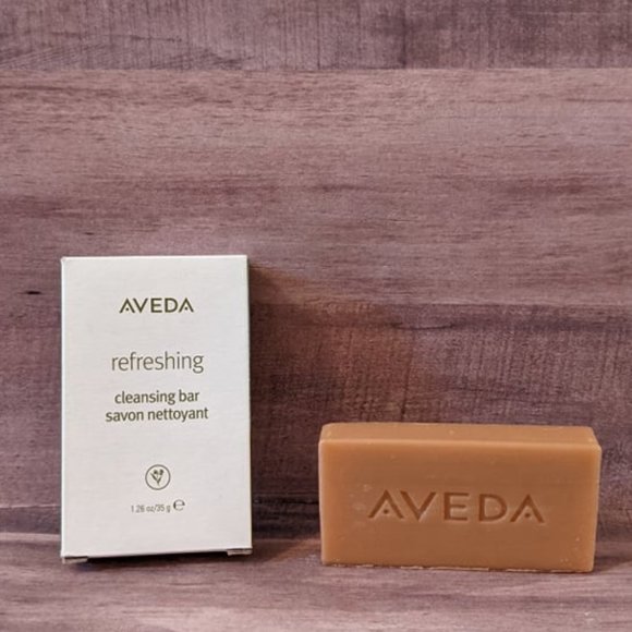 AVEDA Grooming New Larger Size Aveda Refreshing Cleansing Bath Bar
